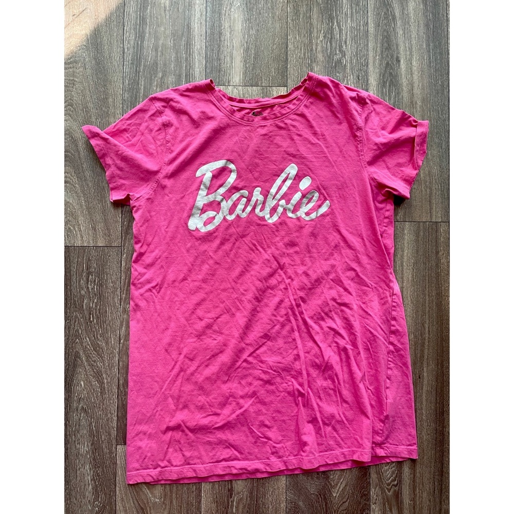 Barbie Sleep T-shirt